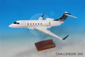 CHALLENGER 300