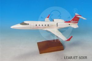  LEARJET 60XR(里爾60XR)