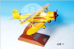 比奇-17(Beechcraft-17)